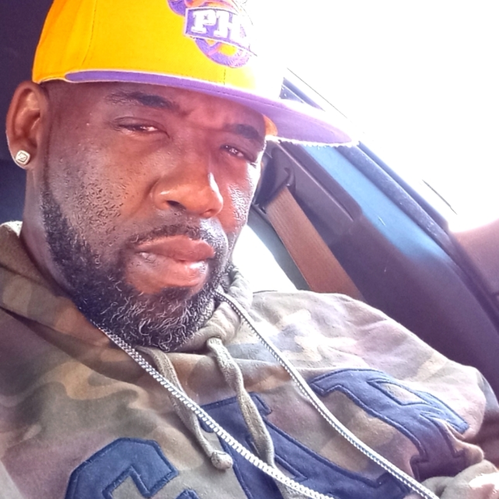 Meet your Posher, Eddie